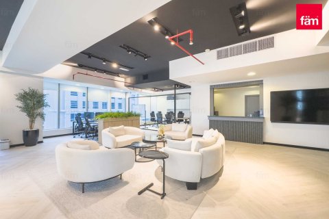 Oficina en Business Bay, Dubai, 159 m², № 59793 - foto 13
