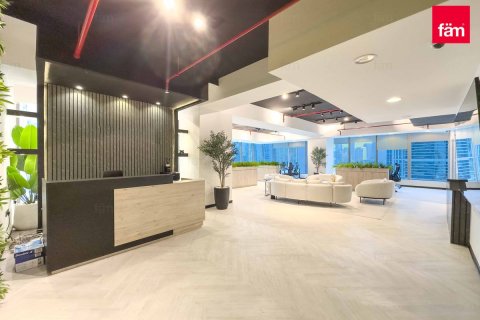 Oficina en Business Bay, Dubai, 159 m², № 59793 - foto 4