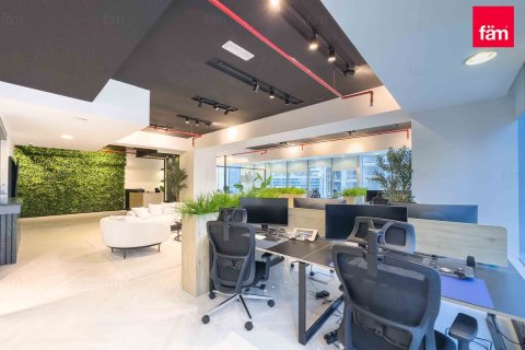 Oficina en Business Bay, Dubai, 159 m², № 59793 - foto 11