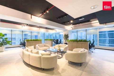 Oficina en Business Bay, Dubai, 159 m², № 59793 - foto 8