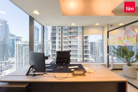 Oficina en Business Bay, Dubai, 159 m², № 59793 - foto 10