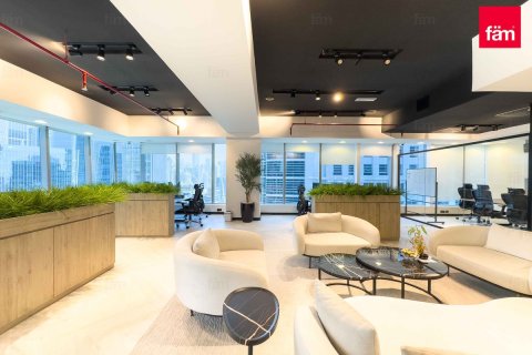 Oficina en Business Bay, Dubai, 159 m², № 59793 - foto 9