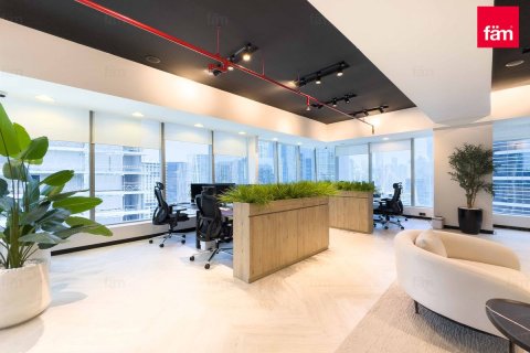 Oficina en Business Bay, Dubai, 159 m², № 59793 - foto 14