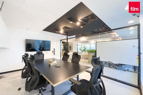 Oficina en Business Bay, Dubai, 159 m², № 59793 - foto 6
