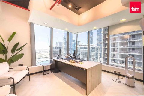 Oficina en Business Bay, Dubai, 159 m², № 59793 - foto 3