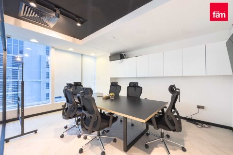 Oficina en Business Bay, Dubai, 159 m², № 59793 - foto 5