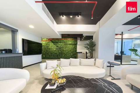 Oficina en Business Bay, Dubai, 159 m², № 59793 - foto 12