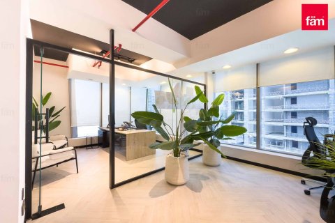 Oficina en Business Bay, Dubai, 159 m², № 59793 - foto 2