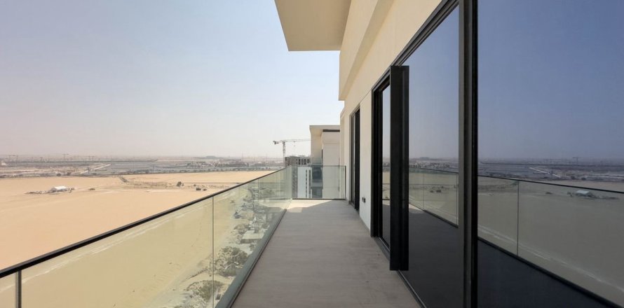 Appartement à Dubai, 3 chambres, 166.7 m², № 59795