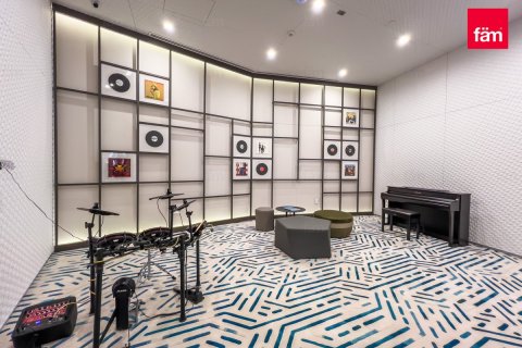 شقة في مرسى دبي, دبي 1غرف نوم, 78 م² رقم 59798 - صورة 27