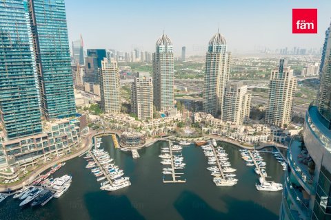 Apartment in Dubai Marina, Dubai 1 bedroom, 78 sq.m. № 59798 - photo 16