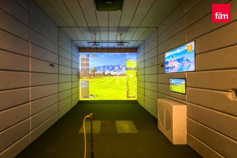 شقة في مرسى دبي, دبي 1غرف نوم, 78 م² رقم 59798 - صورة 25