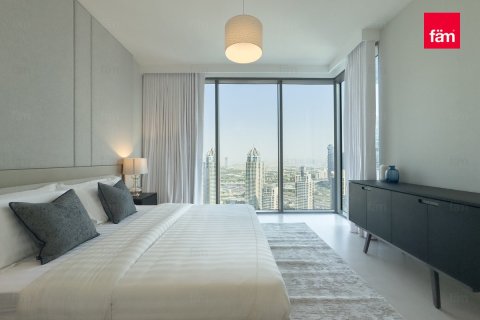 Apartment in Dubai Marina, Dubai 1 bedroom, 78 sq.m. № 59798 - photo 1
