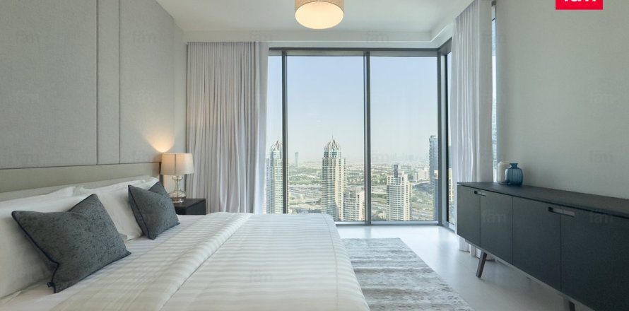 Apartment in Dubai Marina, Dubai 1 bedroom, 78 sq.m. № 59798