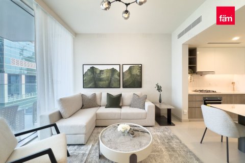 Apartment in Dubai Marina, Dubai 1 bedroom, 78 sq.m. № 59798 - photo 11