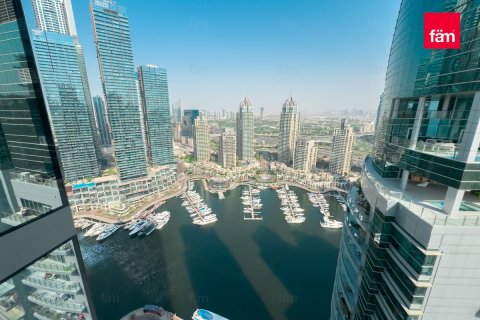 Apartment in Dubai Marina, Dubai 1 bedroom, 78 sq.m. № 59798 - photo 18