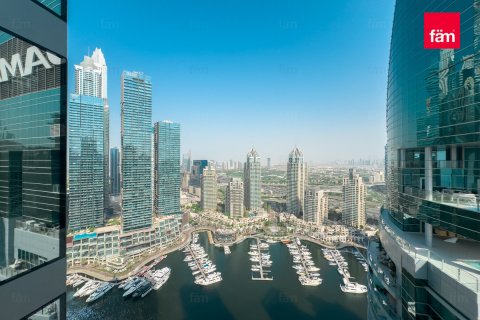 Apartment in Dubai Marina, Dubai 1 bedroom, 78 sq.m. № 59798 - photo 22