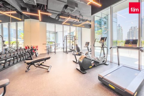 شقة في مرسى دبي, دبي 1غرف نوم, 78 م² رقم 59798 - صورة 28