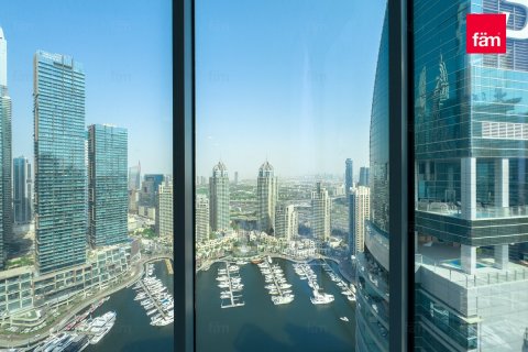 Apartment in Dubai Marina, Dubai 1 bedroom, 78 sq.m. № 59798 - photo 21