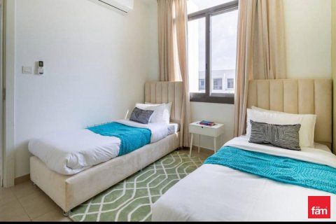 Townhouse in Town Square, Dubai 3 bedrooms, 219.5 sq.m. № 59811 - photo 8