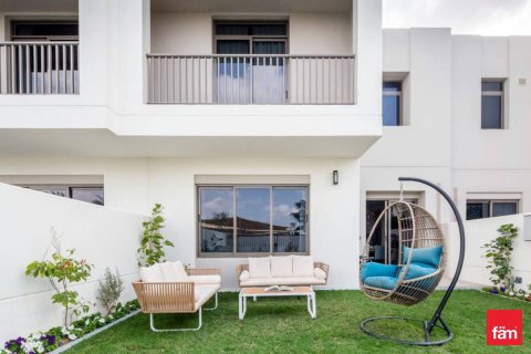 Townhouse in Town Square, Dubai 3 bedrooms, 219.5 sq.m. № 59811 - photo 12