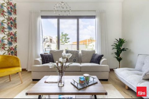 Townhouse in Town Square, Dubai 3 bedrooms, 219.5 sq.m. № 59811 - photo 2
