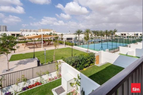 Townhouse in Town Square, Dubai 3 bedrooms, 219.5 sq.m. № 59811 - photo 11