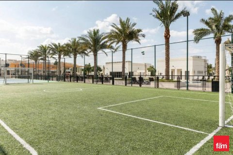 Townhouse in Town Square, Dubai 3 bedrooms, 219.5 sq.m. № 59811 - photo 16