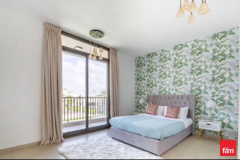Townhouse in Town Square, Dubai 3 bedrooms, 219.5 sq.m. № 59811 - photo 6