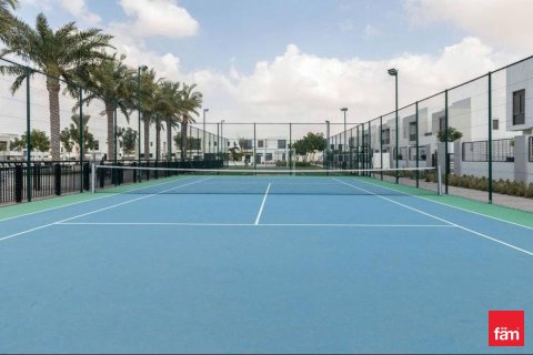 Townhouse in Town Square, Dubai 3 bedrooms, 219.5 sq.m. № 59811 - photo 15