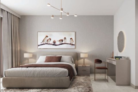 Apartment in Al Furjan, Dubai 2 bedrooms, 148.5 sq.m. № 59794 - photo 3