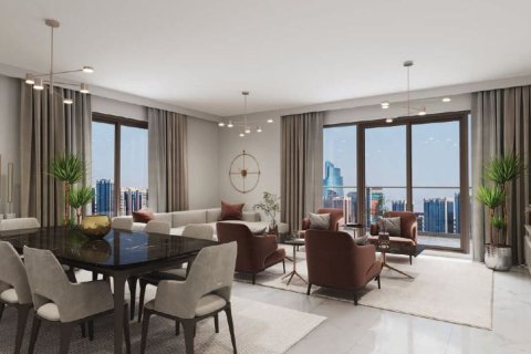 Apartment in Al Furjan, Dubai 2 bedrooms, 148.5 sq.m. № 59794 - photo 4