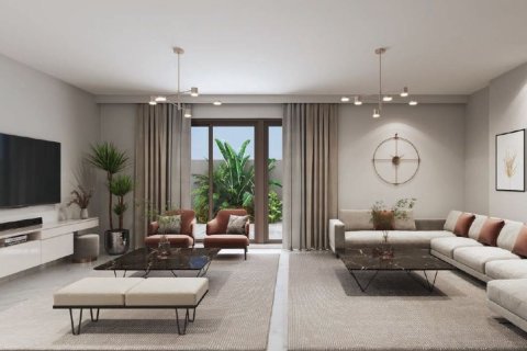 Apartment in Al Furjan, Dubai 2 bedrooms, 148.5 sq.m. № 59794 - photo 1