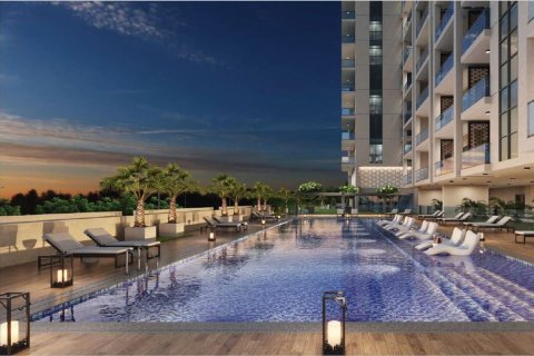 Apartment in Al Furjan, Dubai 2 bedrooms, 148.5 sq.m. № 59794 - photo 9