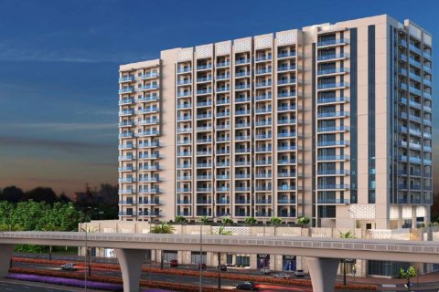 Apartment in Al Furjan, Dubai 2 bedrooms, 148.5 sq.m. № 59794 - photo 8