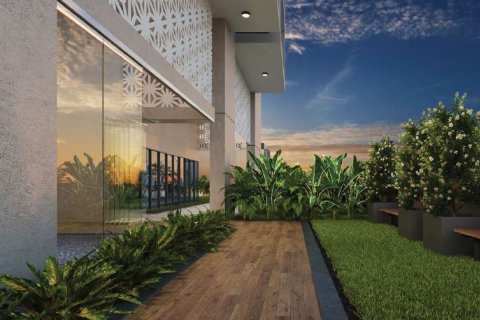 Apartment in Al Furjan, Dubai 2 bedrooms, 148.5 sq.m. № 59794 - photo 10