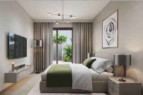 Apartment in Al Furjan, Dubai 2 bedrooms, 148.5 sq.m. № 59794 - photo 2