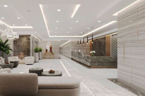 Apartment in Al Furjan, Dubai 2 bedrooms, 148.5 sq.m. № 59794 - photo 7
