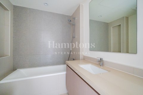 Снять в аренду квартиру в Dubai South (Dubai World Central), Дубай: 2 спальни, 113.06295100м², № 115070 - фото 9