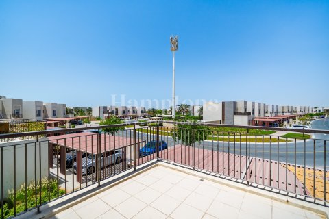 Снять в аренду квартиру в Dubai South (Dubai World Central), Дубай: 2 спальни, 113.06295100м², № 115070 - фото 15