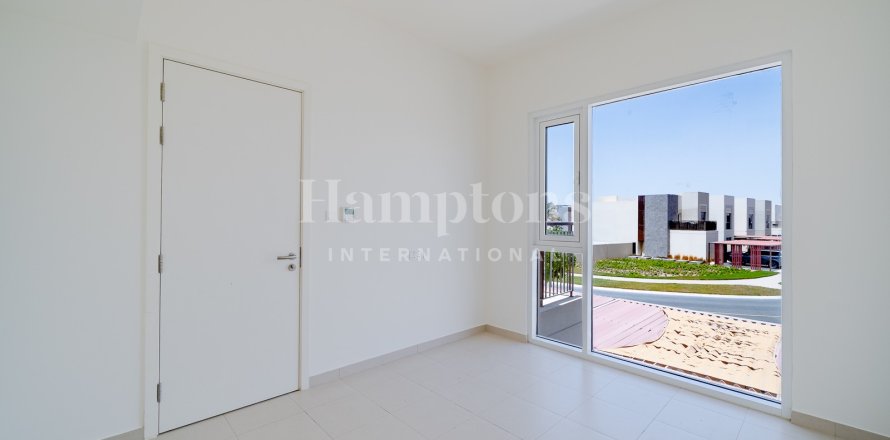 Квартира в Dubai South (Dubai World Central), Дубай, 2 спальни, 113.063м², № 115070