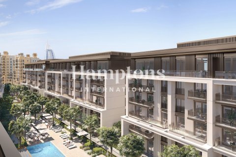 Снять в аренду квартиру в Umm Suqeim 3, Умм-Сукейм, Дубай: 1 спальня, 73.95078800м², № 115057 - фото 11