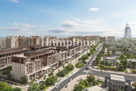 Снять в аренду квартиру в Umm Suqeim 3, Умм-Сукейм, Дубай: 1 спальня, 73.95078800м², № 115057 - фото 13