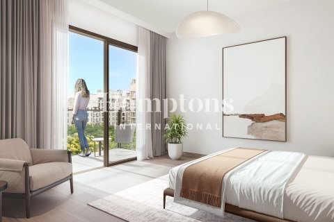 Снять в аренду квартиру в Umm Suqeim 3, Умм-Сукейм, Дубай: 1 спальня, 73.95078800м², № 115057 - фото 2