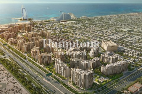 Снять в аренду квартиру в Umm Suqeim 3, Умм-Сукейм, Дубай: 1 спальня, 73.95078800м², № 115057 - фото 8