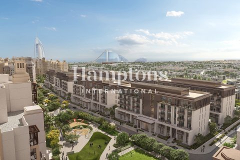 Снять в аренду квартиру в Umm Suqeim 3, Умм-Сукейм, Дубай: 1 спальня, 73.95078800м², № 115057 - фото 14