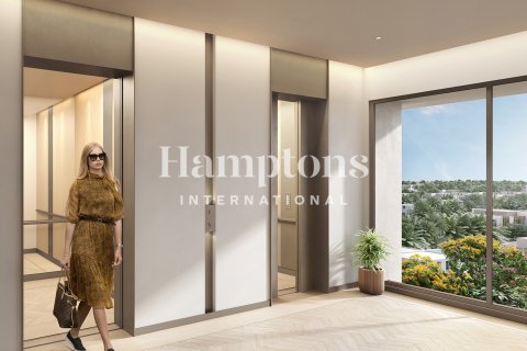 Квартира в Umm Suqeim 3, Умм-Сукейм, Дубай, 1 спальня, 73.9508м², № 115057
