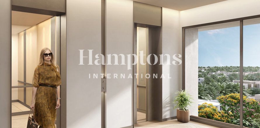 Квартира в Umm Suqeim 3, Умм-Сукейм, Дубай, 1 спальня, 73.9508м², № 115057