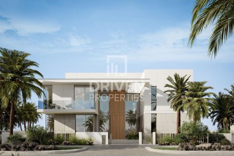 Villa in District One, Mohammed Bin Rashid City, Dubai 6 bedrooms, 1016.45 sq.m. № 125298 - photo 19