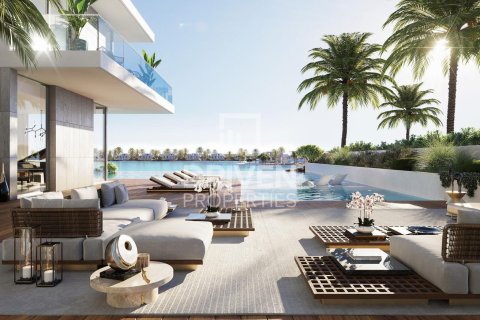 Villa in District One, Mohammed Bin Rashid City, Dubai 6 bedrooms, 1016.45 sq.m. № 125298 - photo 4
